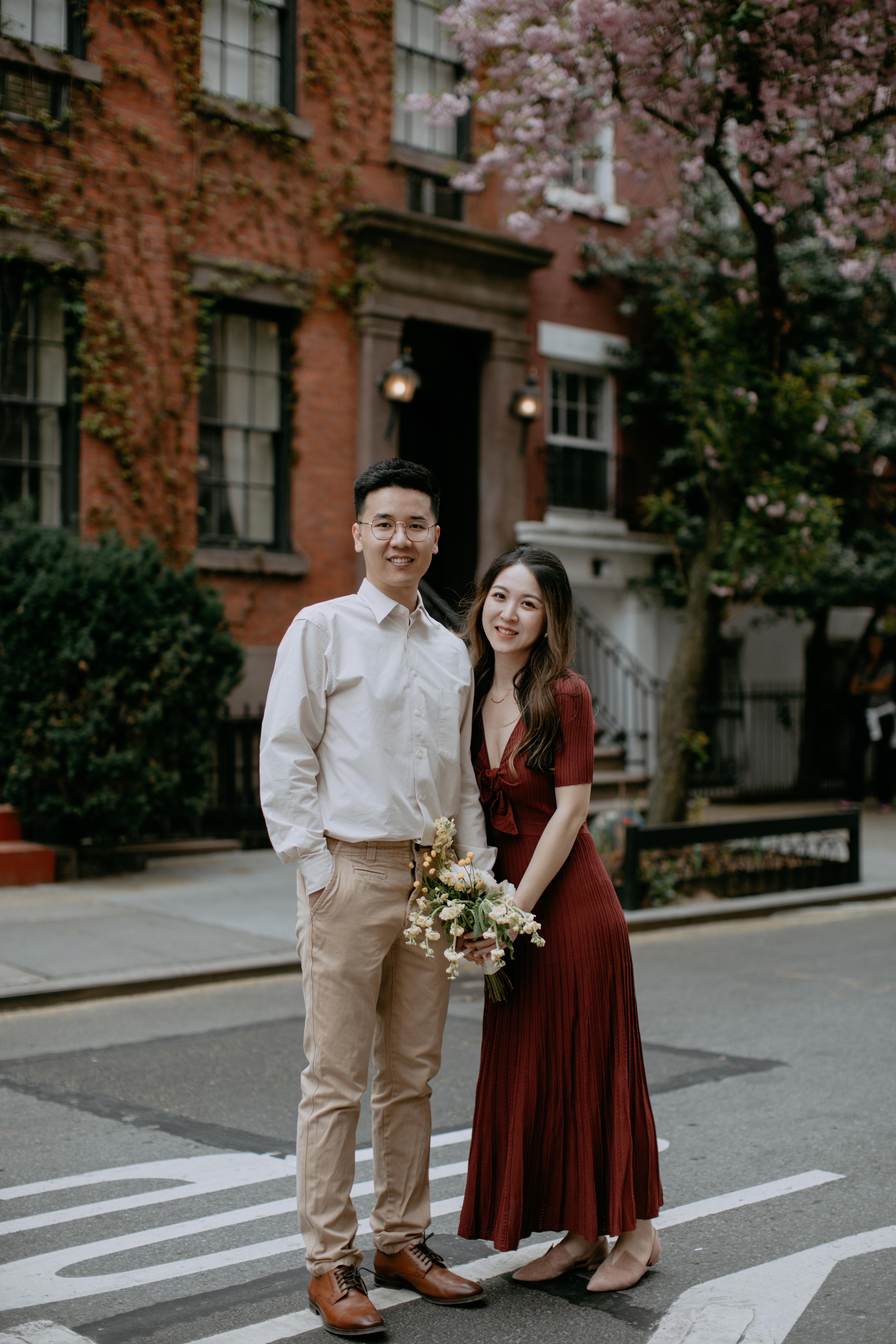 The Wedding Website of Sylvia Qiu and Kyle Yuan