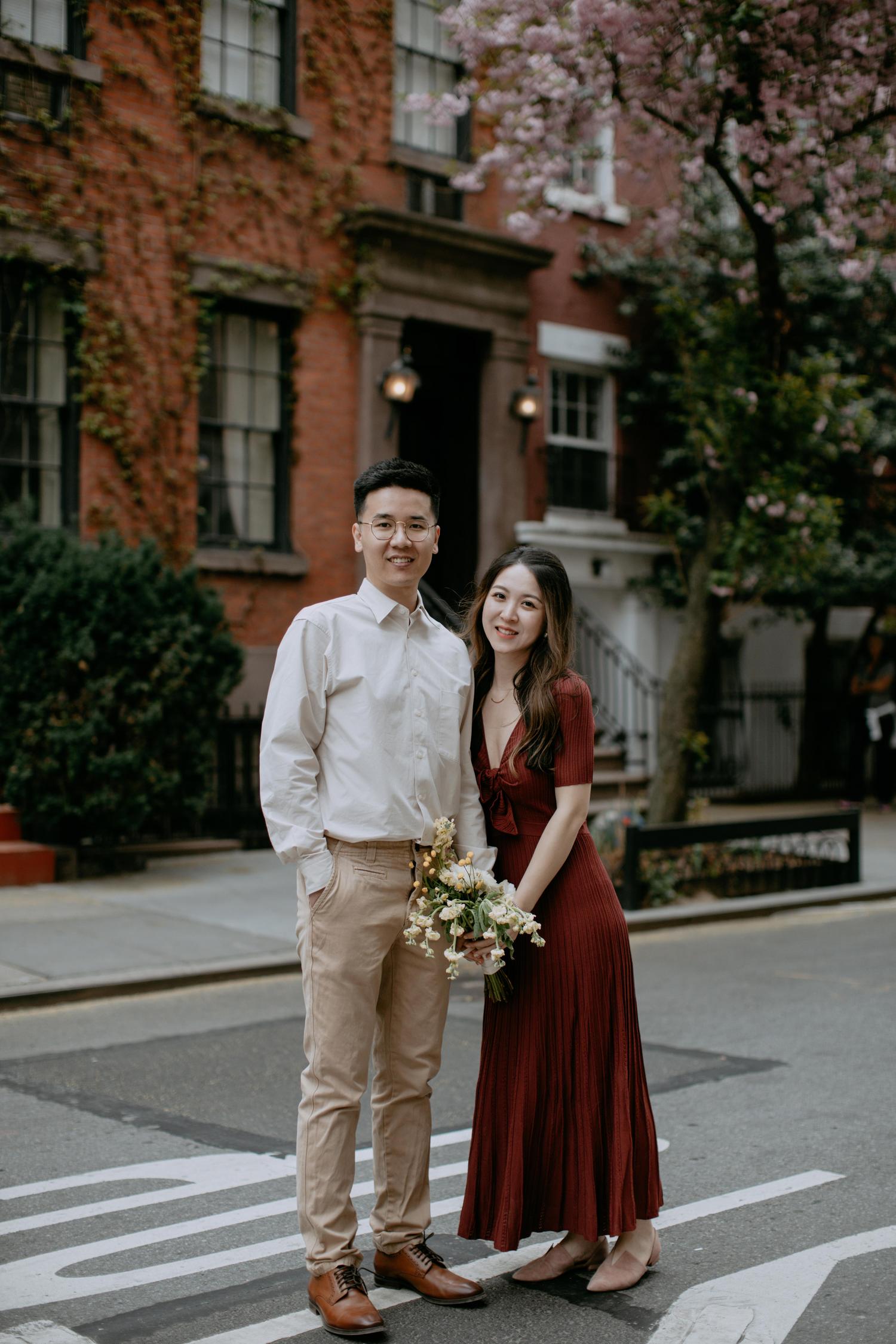 The Wedding Website of Sylvia Qiu and Kyle Yuan