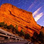 Red Rocks Amphitheatre