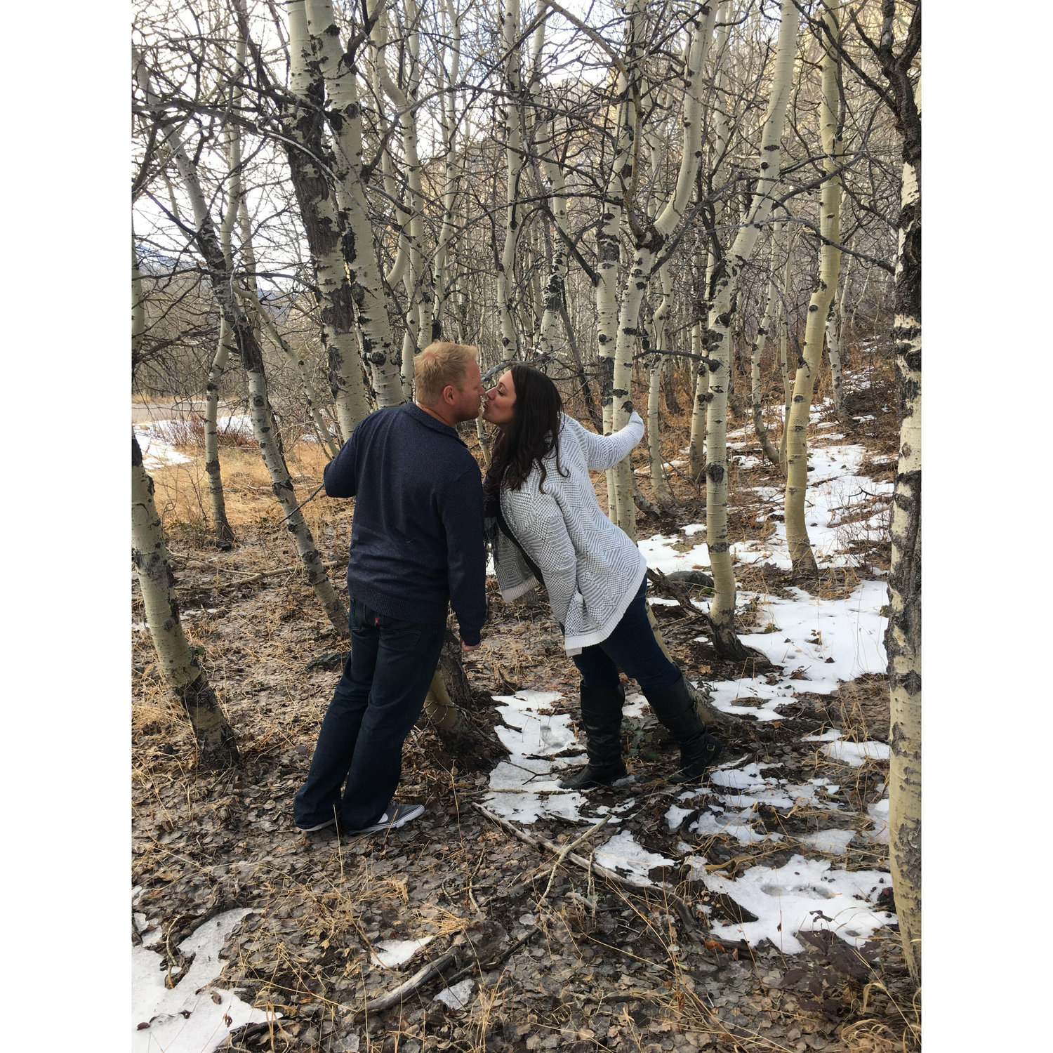 Frist trip to Elko and Lamoille Canyon