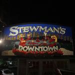Stewman's Lobster Pound