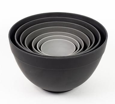 Bamboozle Nesting Mixing Bowls - Set of 7