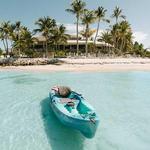 Little Palm Island Activities
