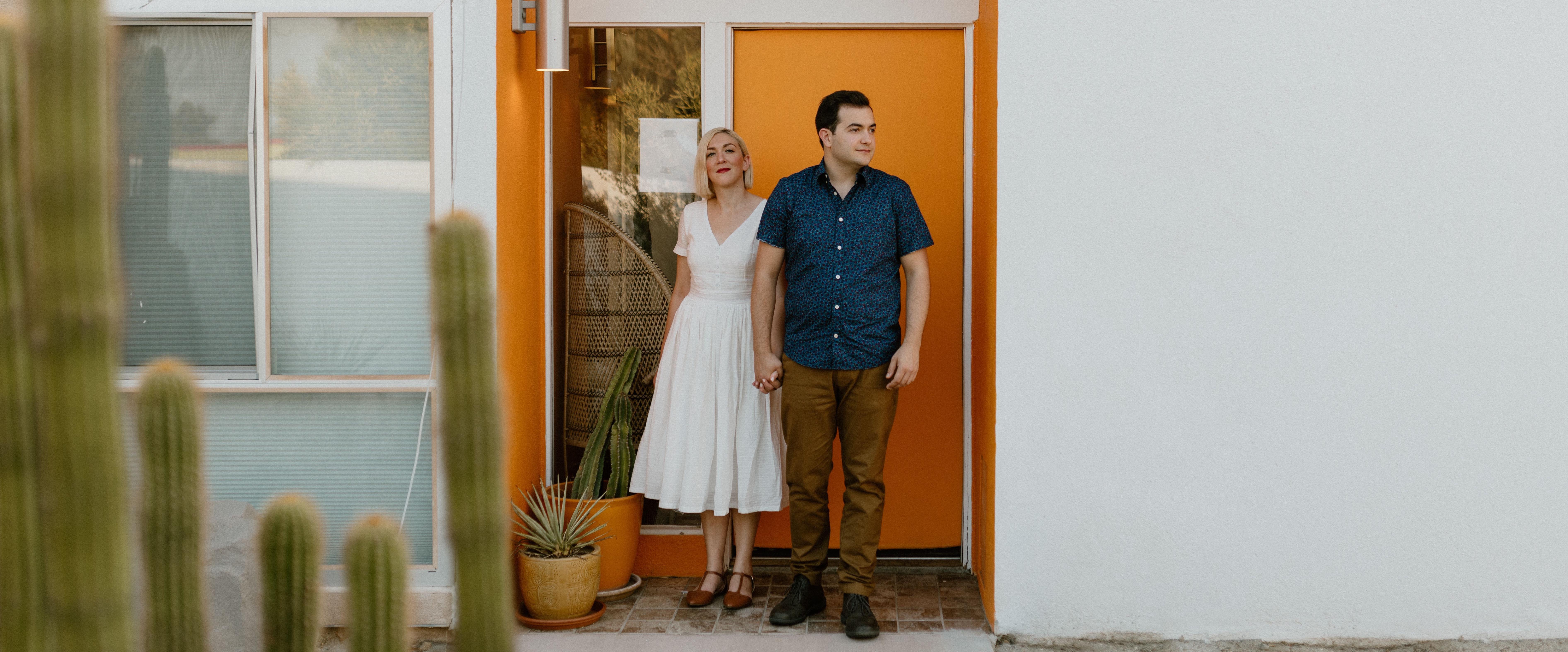 The Wedding Website of Mathis Glover and Kaitlyn Maynard