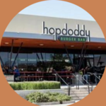 Hopdoddy Burger Bar