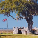 Fort Frederica National Monument