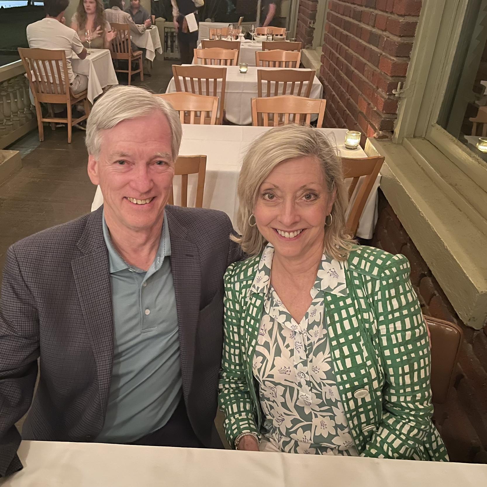 Five and Ten in Athens. Photograph by Leslie