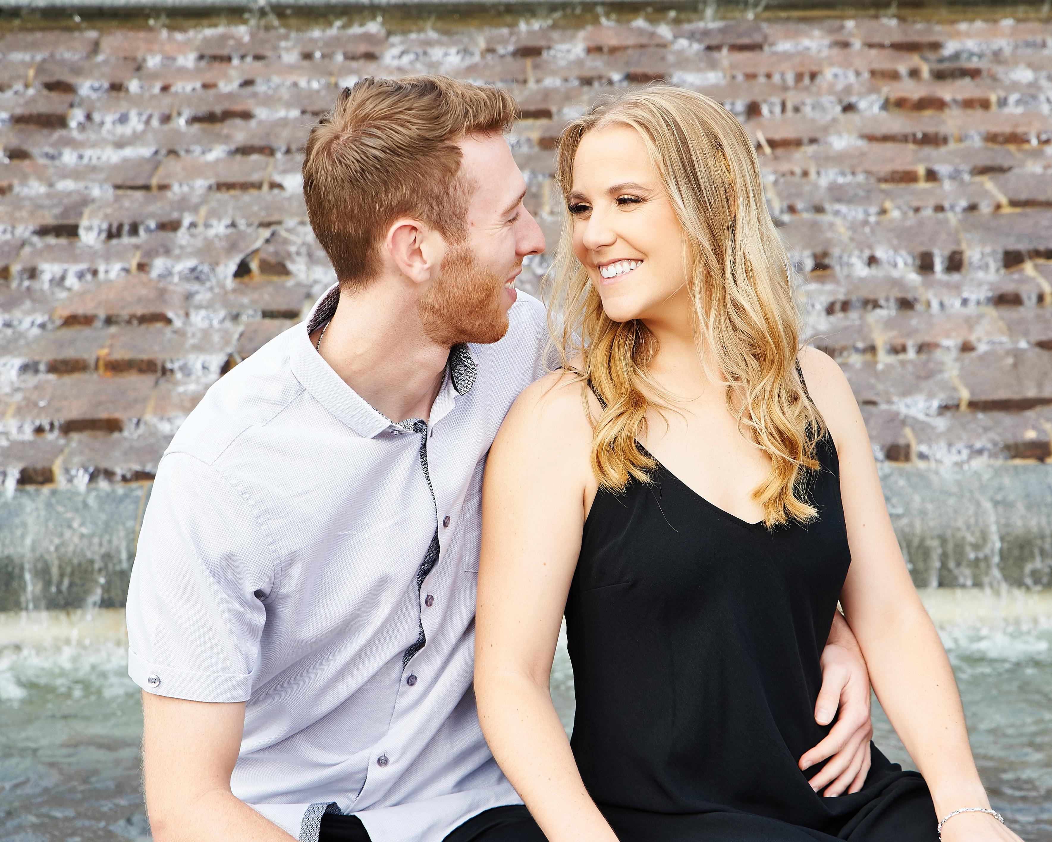 The Wedding Website of Jennifer Collins and Matthew Dlugie
