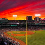 Fenway Park