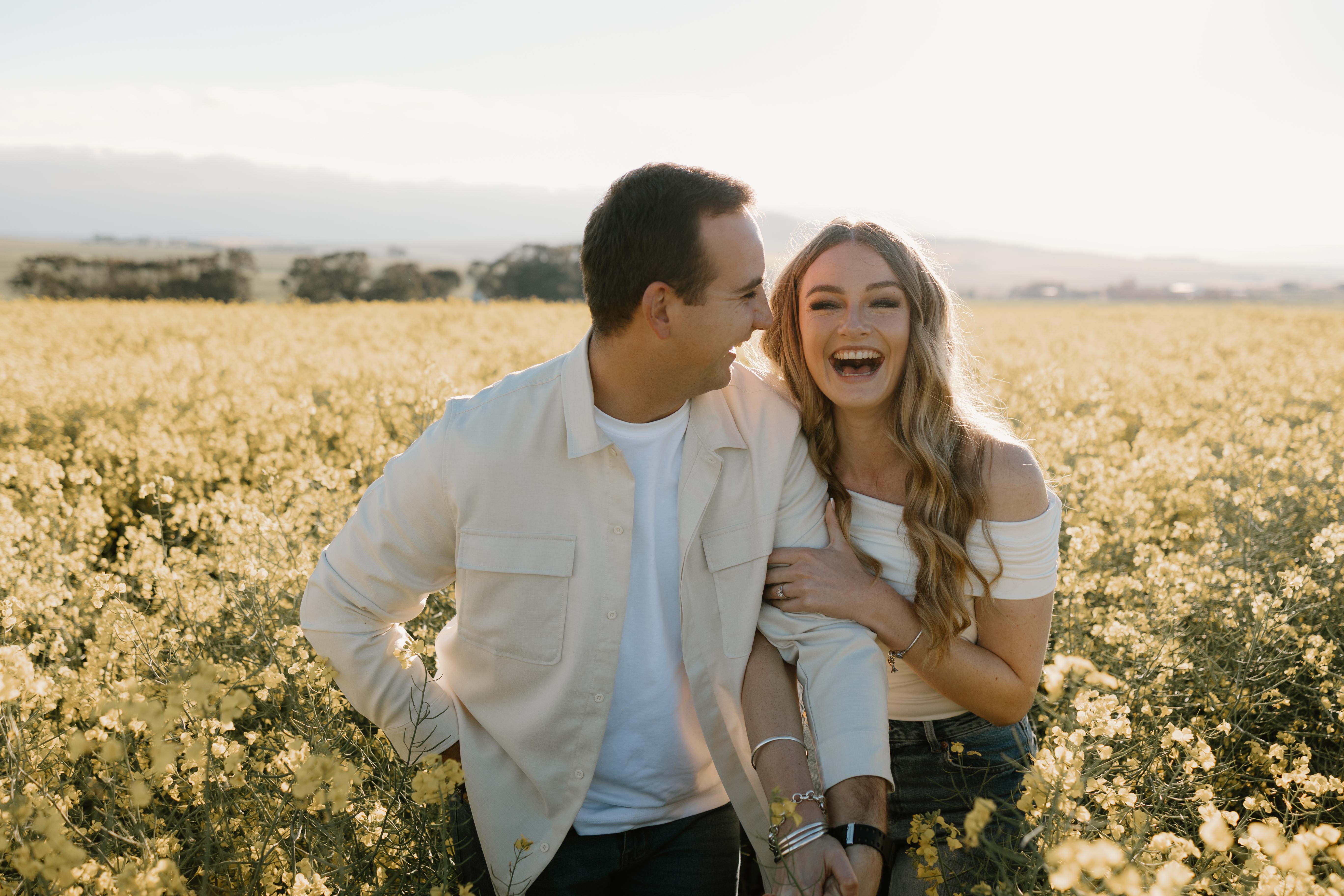 The Wedding Website of Cailin Schoonbee and Pierre Hodgson