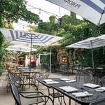 Angelina Restaurant