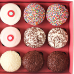 Sprinkles Cupcakes