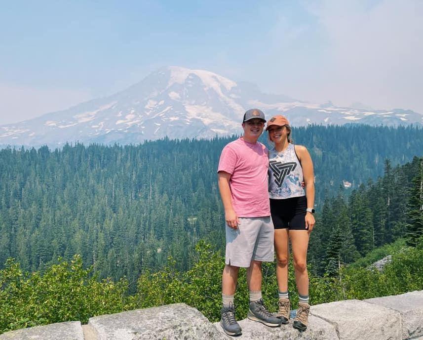 The Wedding Website of Kylie Lorraine Schroeder and Ryan Patrick Rapp