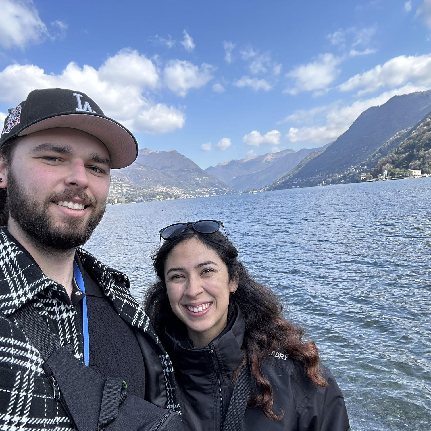 Lake Como