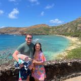 Hanauma Bay