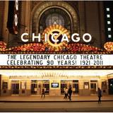 Broadway In Chicago