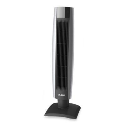 Lasko® 37-Inch Tower Fan with Remote Control