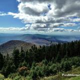 Equinox Mountain