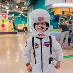Mississippi Children's Museum