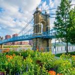 Smale Riverfront Park