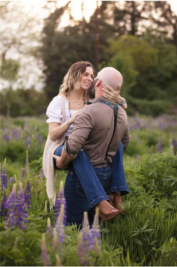 The Wedding Website of Mistyann Parker and Joshua Parker