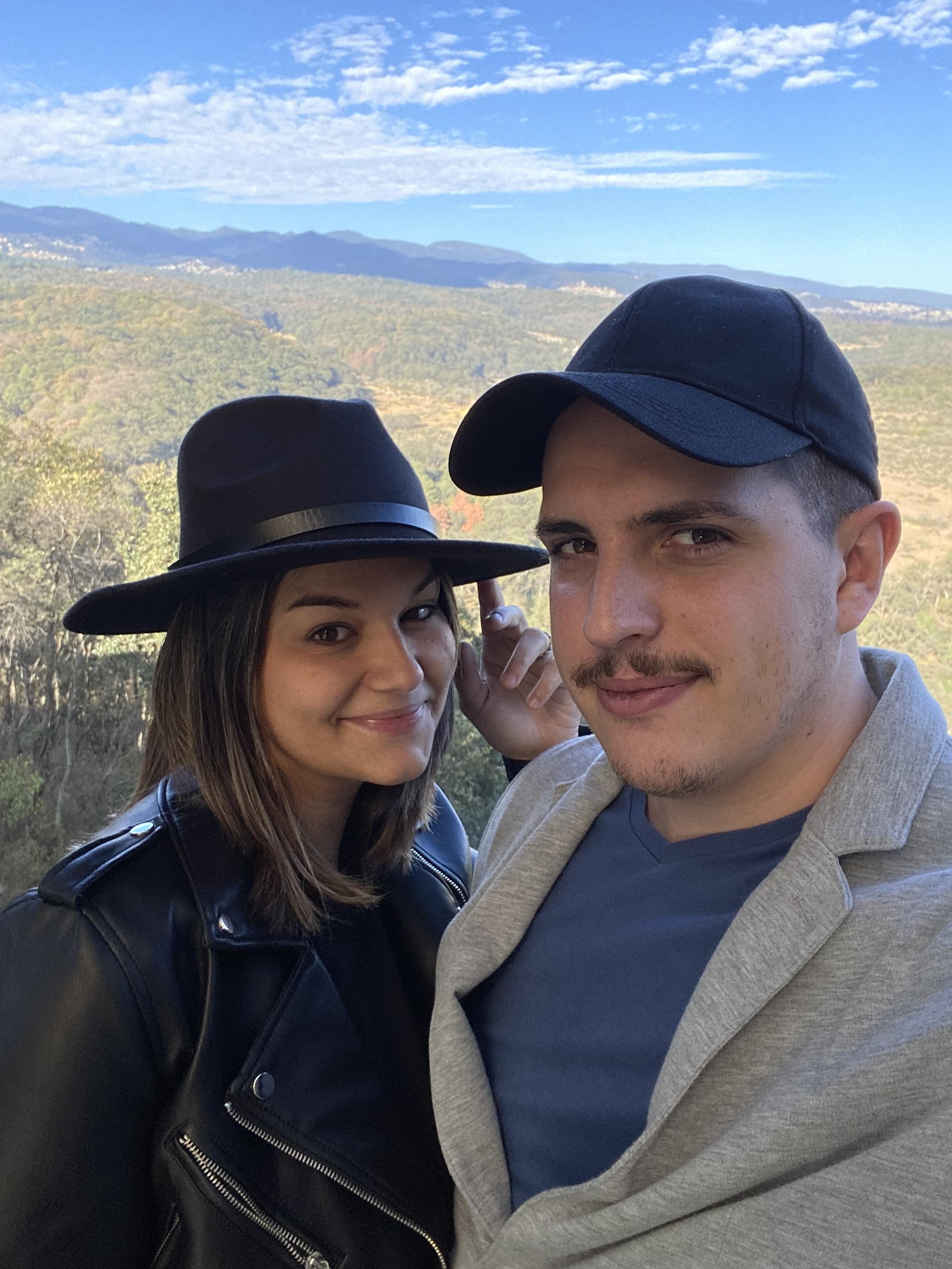 The Wedding Website of Angela Palminha and Jean-Baptiste Laurette