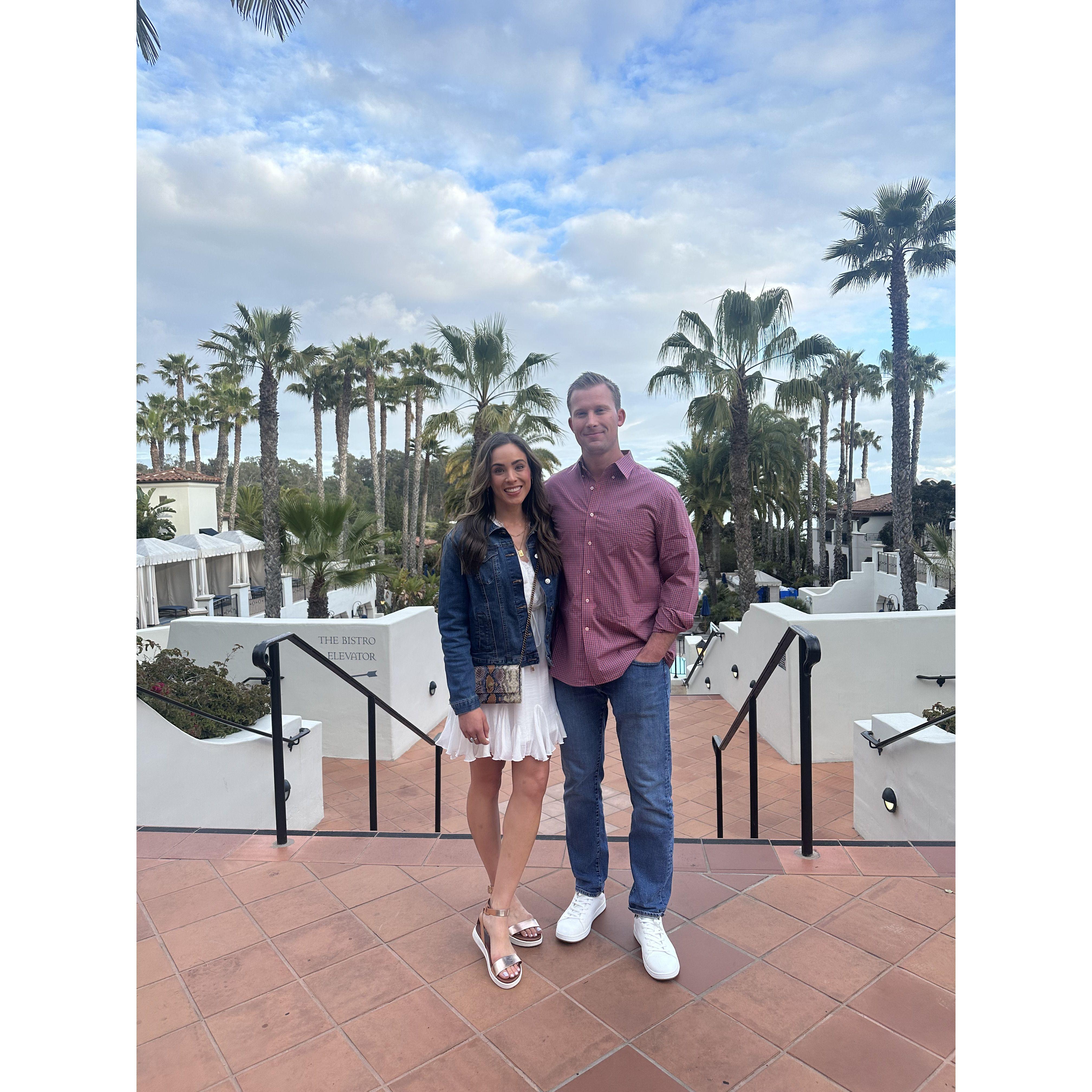 Santa Barbara