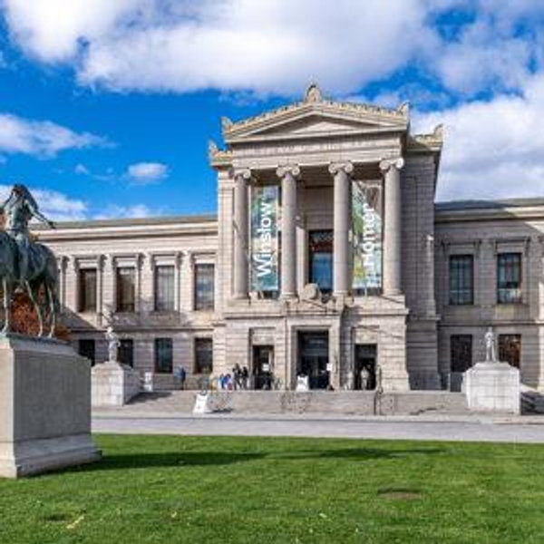 Museum Tickets in Boston, MA