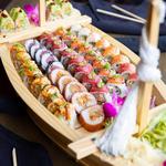 Blue Sushi Sake Grill