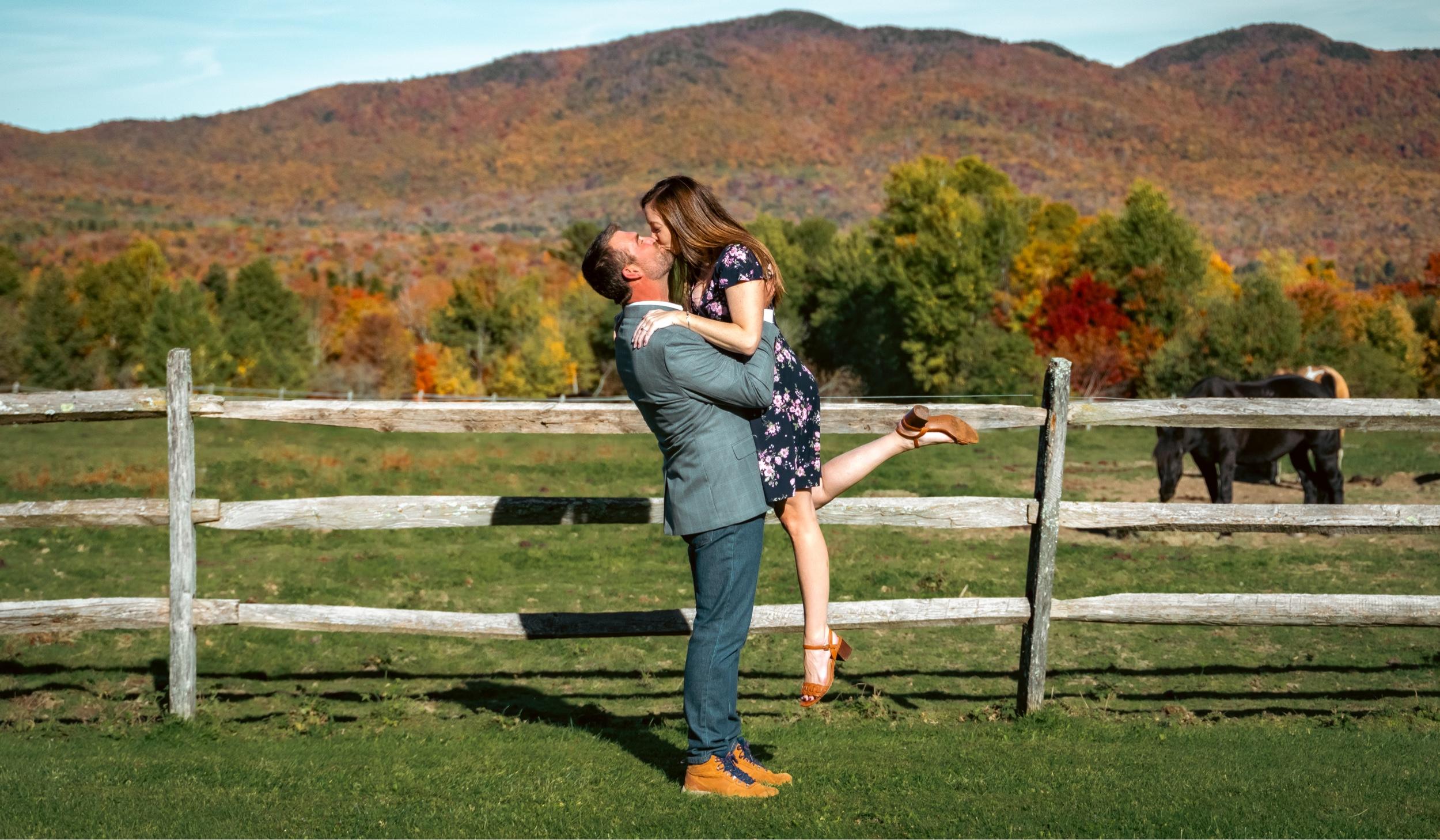 The Wedding Website of Courtney Parker and Jeff Hackett