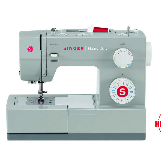 Heavy Duty 4423 Sewing Machine