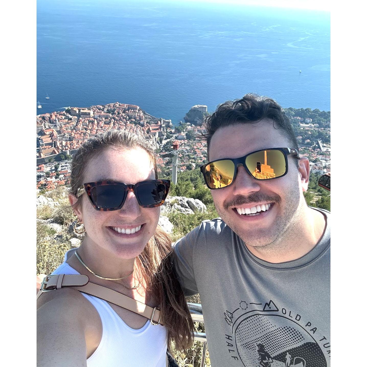 Dubrovnik, Croatia