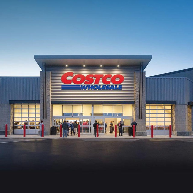 Costco 1yr Membership