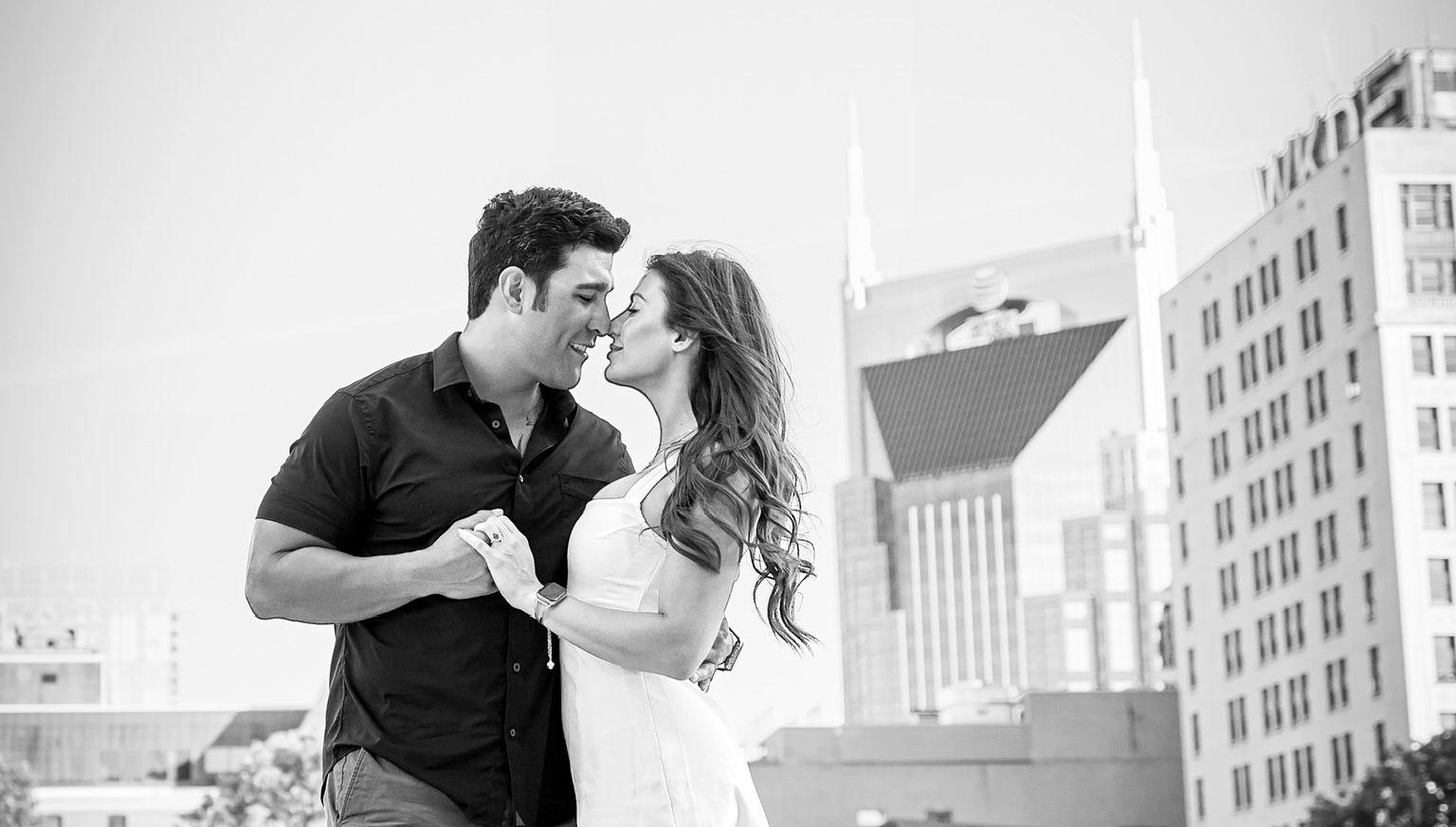 The Wedding Website of Cynthia Rose Poiesz and Joseph Vincent Arias IV