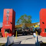 Boxi Park Lake Nona