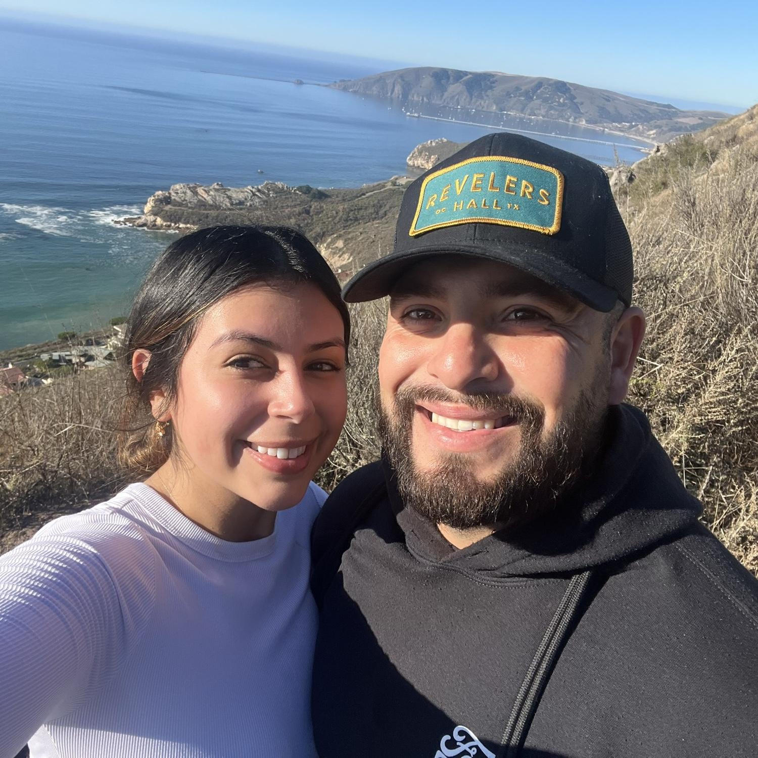 Pismo Beach California