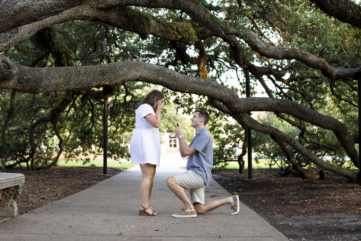 The Wedding Website of Demi Dugas and Reed Garbs