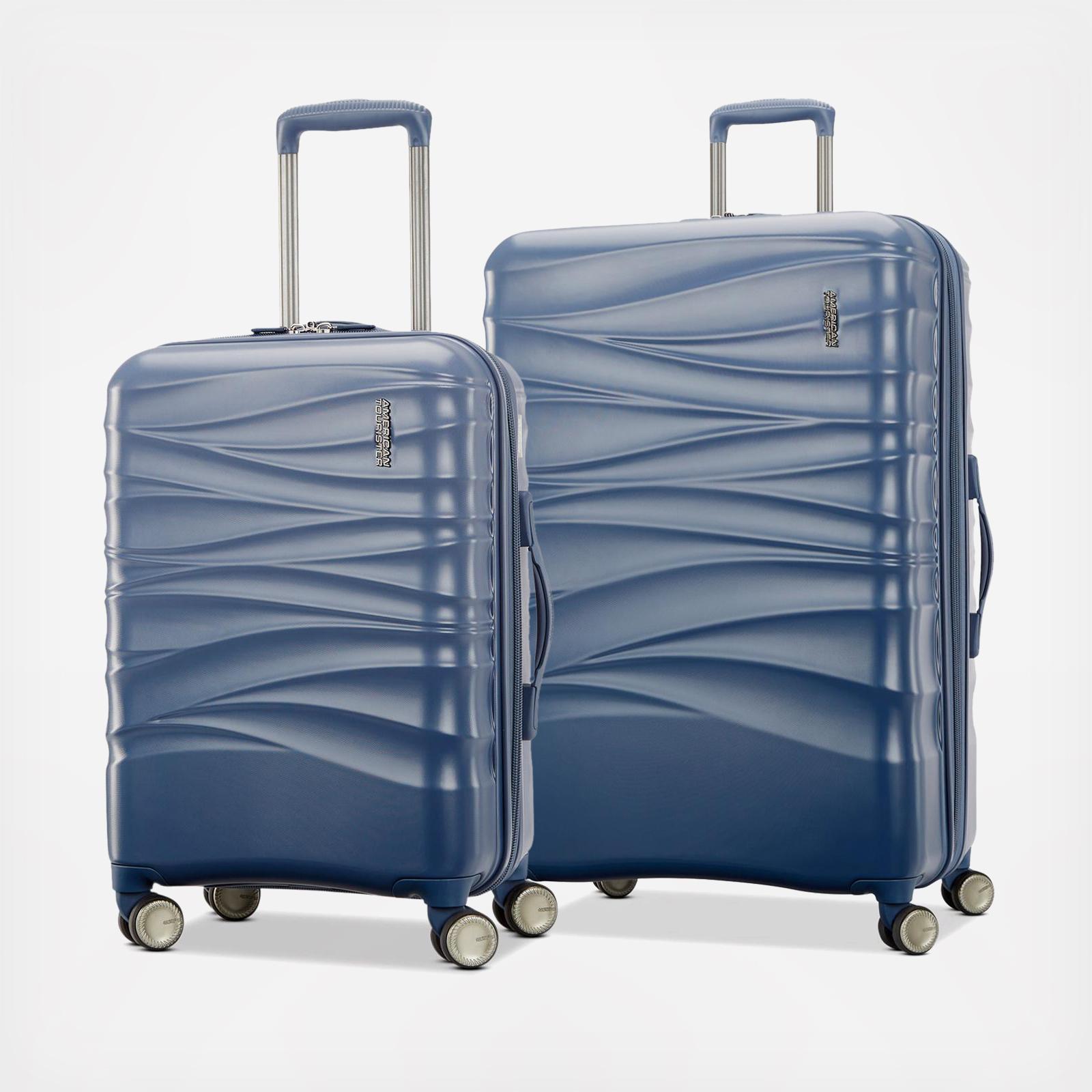 Suitcases American Tourister Stratum Xlt 20 Spinner Samsonite