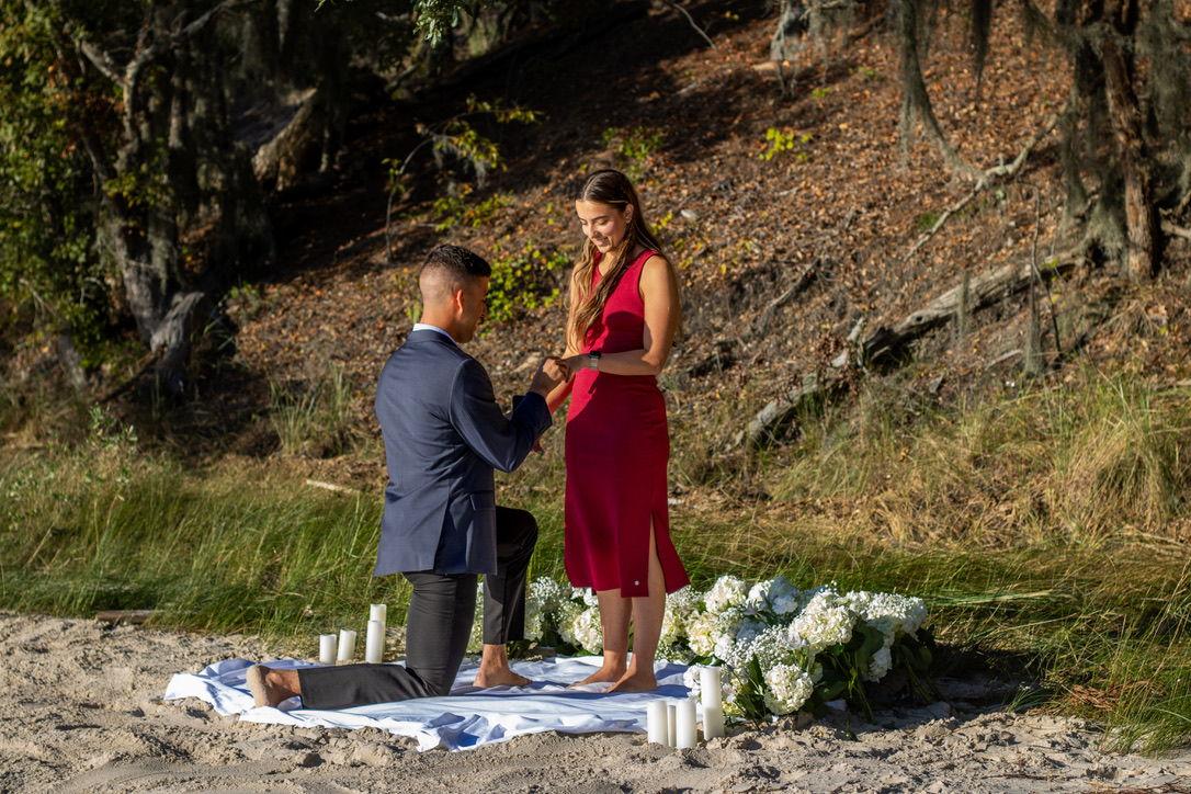 The Wedding Website of Cydney DeWees and Ethan del Castillo
