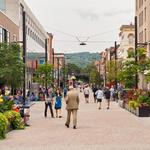 The Ithaca Commons