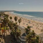 Pacific Beach