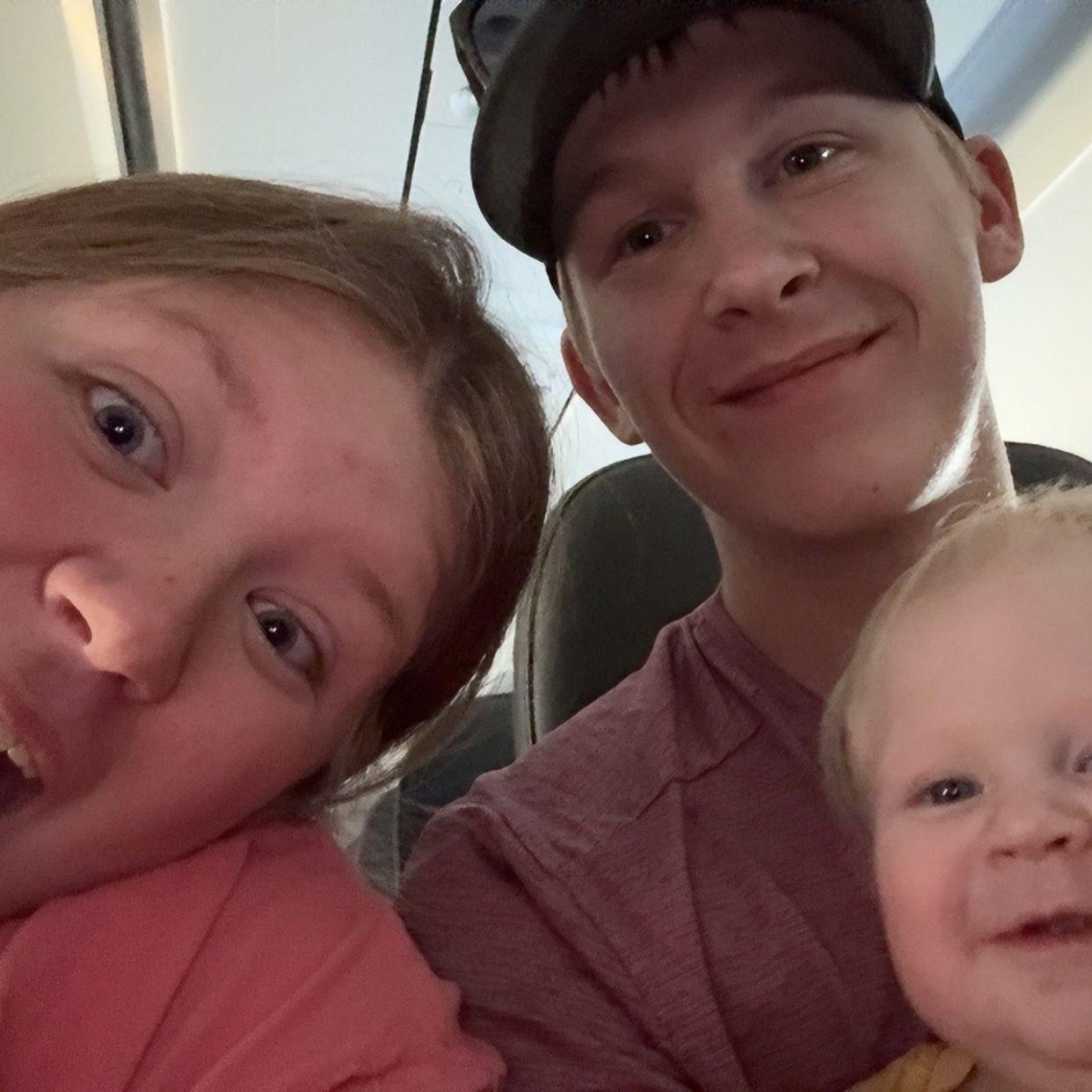 Our family trip to florida!
