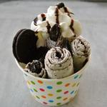 CRÈME SHACK