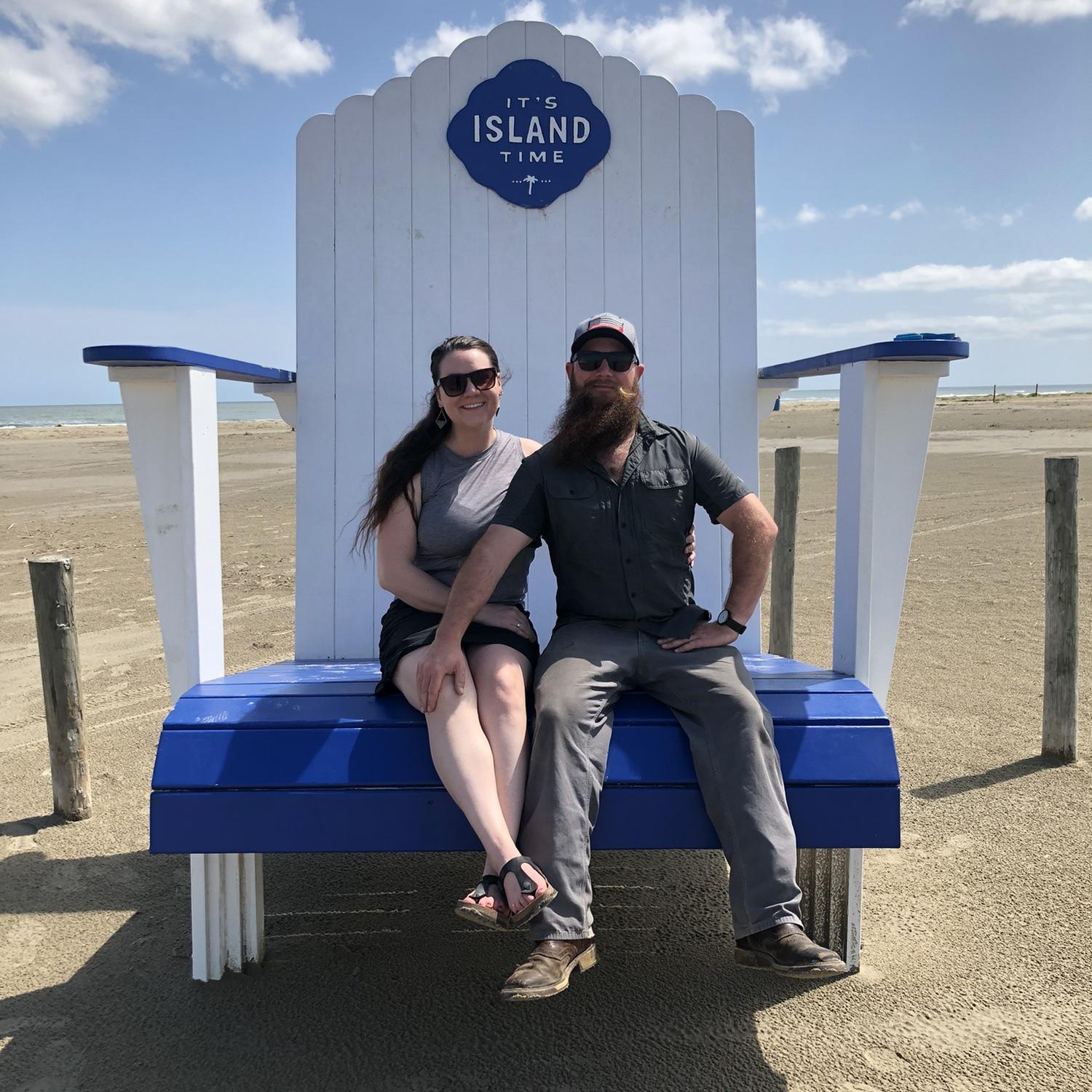 Galveston, TX trip 2023