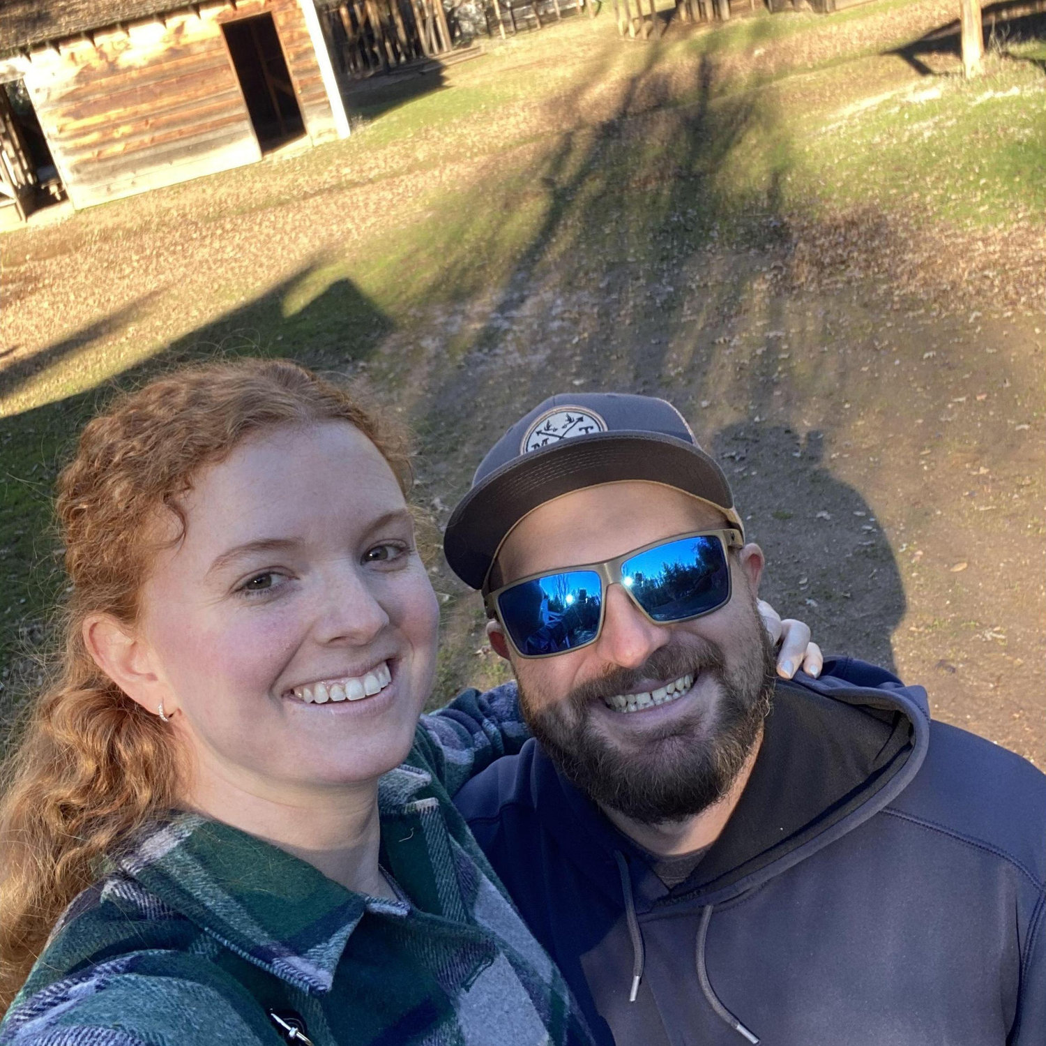 Exploring Columbia, California!