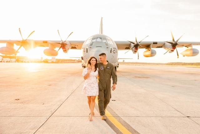 The Wedding Website of Cassidy Cunningham and Mason Kraft