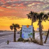 Pensacola Beach
