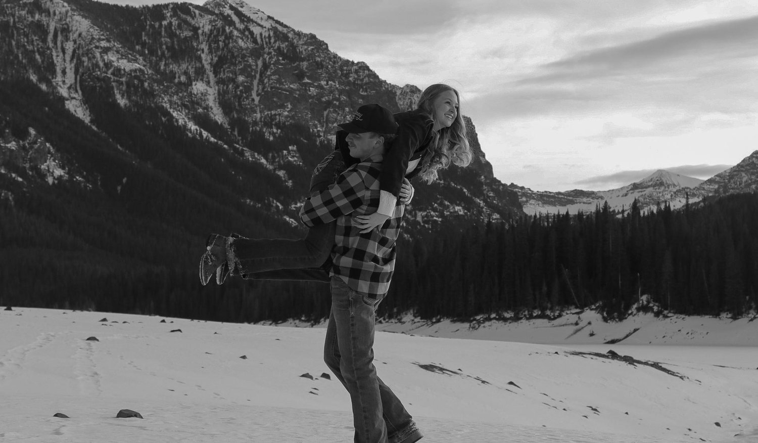 The Wedding Website of Ryan Batie and Riley Conant