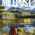 The Milepost Guidebook