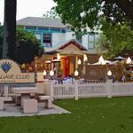 Blue Agave Club